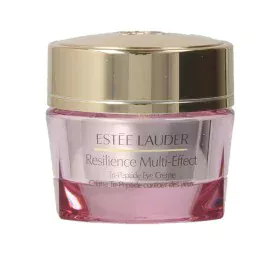 Creme para o Contorno dos Olhos Resilience Estee Lauder (15 ml) de Estee Lauder, Cremes - Ref: S0567026, Preço: 71,57 €, Desc...