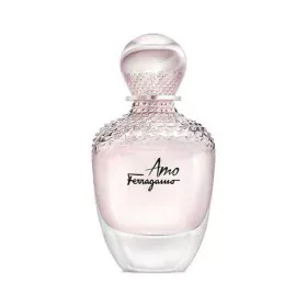 Perfume Mujer Amo Salvatore Ferragamo EDP EDP de Salvatore Ferragamo, Agua de perfume - Ref: S0567107, Precio: 52,49 €, Descu...