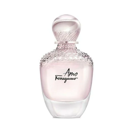 Perfume Mulher Amo Salvatore Ferragamo EDP EDP de Salvatore Ferragamo, Água de perfume - Ref: S0567107, Preço: 52,49 €, Desco...