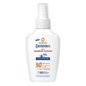 Spray Sun Protector Sol Protech Denenes Ecran Denenes SPF 50+ (100 ml) SPF 50+ 100 ml by Denenes, Sun filters - Ref: S0567139...