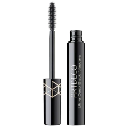 Mascara per Ciglia Ultra Deep Black Artdeco (8 ml) di Artdeco, Mascara - Rif: S0567200, Prezzo: 10,91 €, Sconto: %