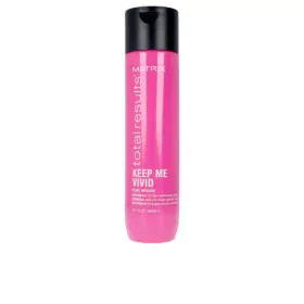 Shampoo per Capelli Colorati Keep Me Vivid Matrix Total Results Keep Me Vivid (300 ml) 300 ml di Matrix, Shampoo - Rif: S0567...