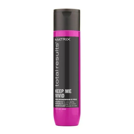 Conditioner for Dyed Hair Keep Me Vivid Matrix (300 ml) by Matrix, Conditioners - Ref: S0567525, Price: 13,07 €, Discount: %