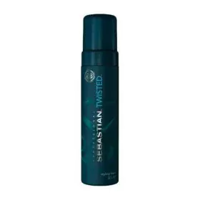 Mousse Modulable Twisted Sebastian 81619459 (200 ml) 200 ml de Sebastian, Mousses - Réf : S0567612, Prix : 23,14 €, Remise : %