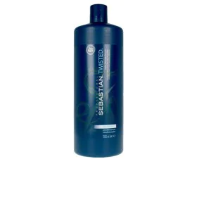 Après-shampooing Twisted Sebastian de Sebastian, Après-shampooings - Réf : S0567760, Prix : 44,39 €, Remise : %