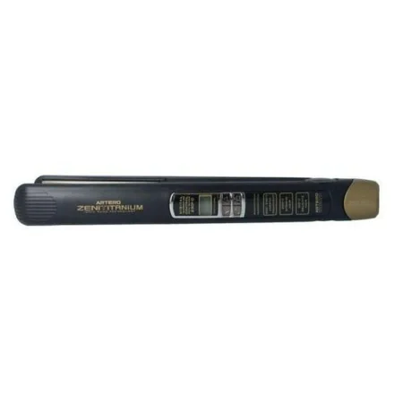 Hair Straightener Artero Zenit Ion Nano Titanium (1 Unit) by Artero, Hair Straighteners - Ref: S0567794, Price: 86,88 €, Disc...