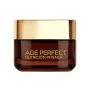 Creme Reparador Age Perfect L'Oreal Make Up (50 ml) de L'Oreal Make Up, Hidratantes - Ref: S0567868, Preço: 12,84 €, Desconto: %