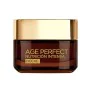 Crème antirides de nuit Age Perfect L'Oreal Make Up Age Perfect Nutricion Intensa (50 ml) 50 ml de L'Oreal Make Up, Hydratant...