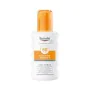 Crème Solaire pour le Corps en Spray Eucerin Spf 50+ 200 ml Spf 50 de Eucerin, Filtres solaires - Réf : S0567910, Prix : 20,3...