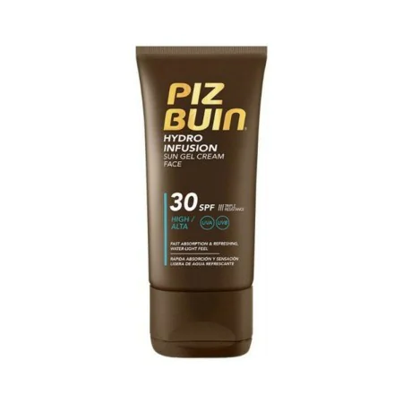 Sonnenschutzcreme für das Gesicht Piz Buin Hydro Infusion (50 ml) von Piz Buin, Sonnenschutzmittel - Ref: S0568063, Preis: 12...