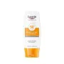 Loção Solar Sensitive Protect Eucerin Spf 50 SPF 50+ de Eucerin, Filtros solares - Ref: S0568066, Preço: 15,85 €, Desconto: %