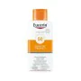 Sun Lotion Sensitive Protect Eucerin Spf 50 SPF 50+ by Eucerin, Sun filters - Ref: S0568066, Price: 15,85 €, Discount: %