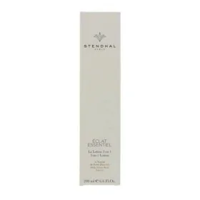 Lotion visage Éclat Essentiel Stendhal éclat Essentiel 3-en-1 200 ml de Stendhal, Hydratants - Réf : S0568263, Prix : 20,75 €...