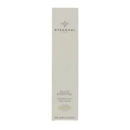 Lotion visage Éclat Essentiel Stendhal éclat Essentiel 3-en-1 200 ml de Stendhal, Hydratants - Réf : S0568263, Prix : 21,86 €...