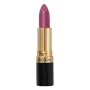 Batom Super Lustrous Revlon Super Lustrous 463 - sassy mauve 3,7 g de Revlon, Batom - Ref: S0568453, Preço: 7,80 €, Desconto: %