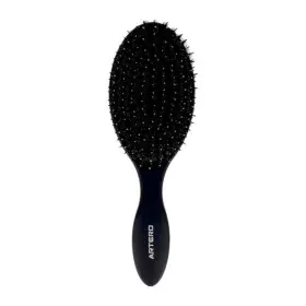 Brosse Démêlante Oval Graphite Artero Noir de Artero, Brosses - Réf : S0568603, Prix : 17,19 €, Remise : %