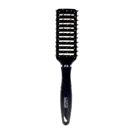 Brosse Démêlante GE-BION17 Artero Noir de Artero, Brosses - Réf : S0568605, Prix : 17,34 €, Remise : %