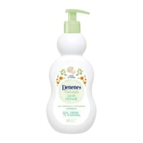 Loção Corporal Naturals Denenes 200034 (400 ml) 400 ml de Denenes, Hidratantes - Ref: S0568616, Preço: 6,79 €, Desconto: %