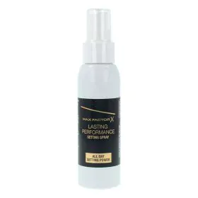 Spray Fissante Lasting Performance Max Factor di Max Factor, Fissatori trucco - Rif: S0568648, Prezzo: 7,38 €, Sconto: %