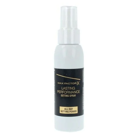 Hair Spray Lasting Performance Max Factor by Max Factor, Make-up Finishers - Ref: S0568648, Price: 7,33 €, Discount: %