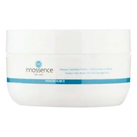 Máscara Capilar Hydra+ Innossence Innosource (250 ml) 250 ml 300 ml de Innossence, Máscaras - Ref: S0568649, Preço: 13,04 €, ...