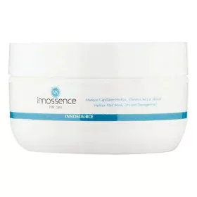 Haarmaske Hydra+ Innossence Innosource (250 ml) 250 ml 300 ml von Innossence, Kuren - Ref: S0568649, Preis: 13,04 €, Rabatt: %