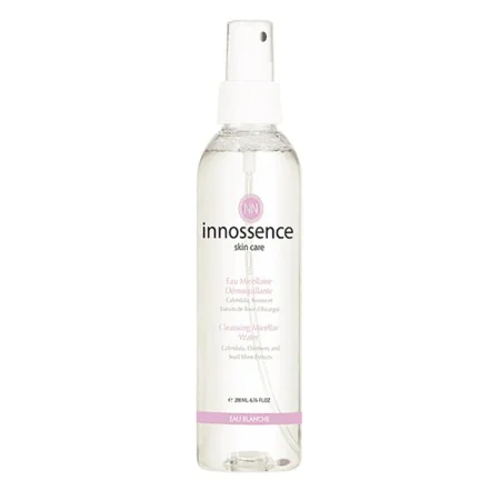 Make-up entfernendes mizellares Wasser Innopure Eau Blanche Innossence (200 ml) von Innossence, Reinigungsmittel und Peelings...