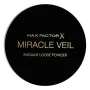 Make-up Fixierpuder Miracle Veil Max Factor 99240012786 (4 g) 4 g von Max Factor, Make-Up Finish - Ref: S0568659, Preis: 11,9...