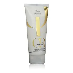 Condicionador Nutritivo Or Oil Reflections Wella (200 ml) de Wella, Acondicionadores - Ref: S0568687, Preço: 16,63 €, Descont...