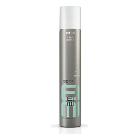 Spray Fissante Eimi Wella di Wella, Lacche e spray per capelli - Rif: S0568758, Prezzo: 13,96 €, Sconto: %