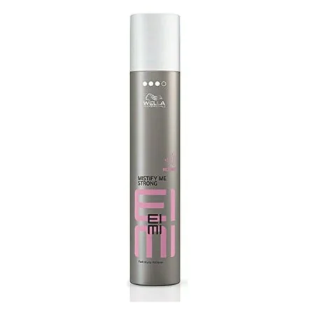 Firm Fixing Spray Eimi Wella by Wella, Hair Sprays - Ref: S0568761, Price: 13,69 €, Discount: %