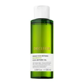 Óleo Antiestrias Cica Botanic Decleor Botanic Huile 100 ml de Decleor, Hidratantes - Ref: S0568777, Preço: 17,96 €, Desconto: %