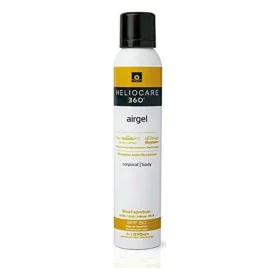 Protetor Solar Heliocare 50 (200 ml) de Heliocare, Filtros solares - Ref: S0568806, Preço: 28,81 €, Desconto: %