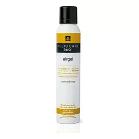 Protetor Solar Heliocare 50 (200 ml) de Heliocare, Filtros solares - Ref: S0568806, Preço: 28,81 €, Desconto: %