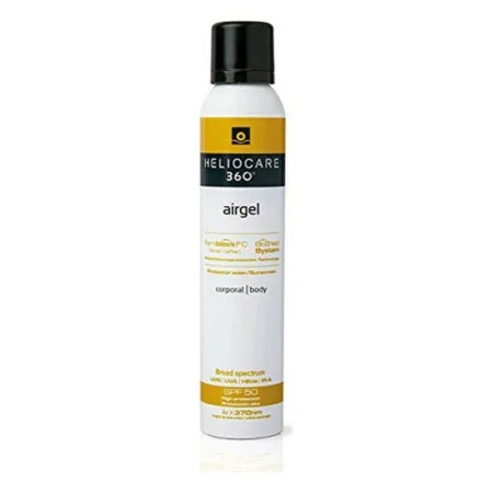 Sun Block Heliocare 50 (200 ml) by Heliocare, Sun filters - Ref: S0568806, Price: 28,81 €, Discount: %