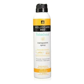 Protezione Solare Heliocare Pediatrics Spf 50 SPF 50+ 200 ml di Heliocare, Filtri solari - Rif: S0568808, Prezzo: 26,15 €, Sc...