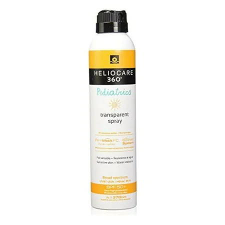 Sonnenschutz Heliocare Pediatrics Spf 50 SPF 50+ 200 ml von Heliocare, Sonnenschutzmittel - Ref: S0568808, Preis: 26,15 €, Ra...