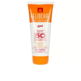 Écran solaire visage Advanced Heliocare Spf 50 de Heliocare, Filtres solaires - Réf : S0568810, Prix : 28,33 €, Remise : %