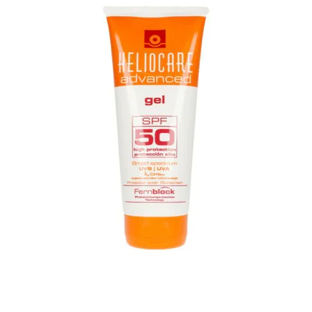 Facial Sun Cream Advanced Heliocare Spf 50 by Heliocare, Sun filters - Ref: S0568810, Price: 26,83 €, Discount: %