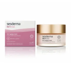 Crème antirides Reti-Age Sesderma 40001731 50 ml de Sesderma, Hydratants - Réf : S0568892, Prix : 35,85 €, Remise : %