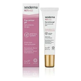 Augenkontur Reti-age Sesderma (15 ml) von Sesderma, Cremes - Ref: S0568895, Preis: 25,05 €, Rabatt: %