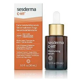 Facial Serum C-Vit Sesderma Vit (30 ml) 30 ml by Sesderma, Serums - Ref: S0568915, Price: 30,75 €, Discount: %