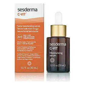 Sérum visage C-Vit Sesderma Vit (30 ml) 30 ml de Sesderma, Sérums - Réf : S0568915, Prix : 30,75 €, Remise : %