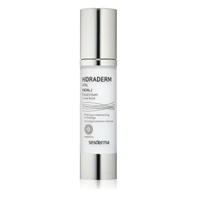 Crema Facial Hidratante Hidraderm Hyal Sesderma Hidraderm Hyal (50 ml) 50 ml de Sesderma, Hidratantes - Ref: S0568945, Precio...