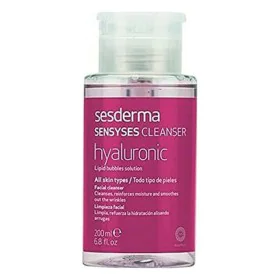 Gel Limpiador Facial Sensyses Hyaluronic Sesderma Sensyses (200 ml) 200 ml de Sesderma, Limpiadores - Ref: S0568950, Precio: ...