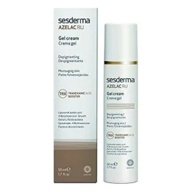 Crème dépigmentante Azelac RU Sesderma 9080-32940 (50 ml) 50 ml de Sesderma, Peaux à problèmes - Réf : S0568957, Prix : 26,51...