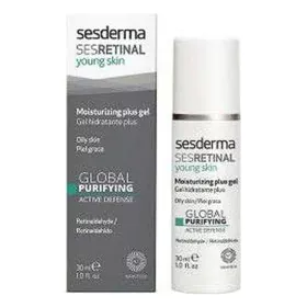 Gel Hidratante Sesretinal Young Plus Sesderma (30 ml) de Sesderma, Hidratantes - Ref: S0568971, Precio: 33,42 €, Descuento: %