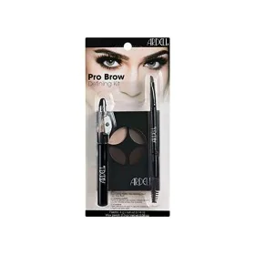 Maquillage pour les yeux Ardell 68276 3 Pièces de Ardell, Mascaras - Réf : S0569091, Prix : 17,68 €, Remise : %