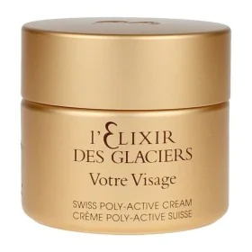 Crema Reafirmante L'elixir des Glaciers Valmont mpn1101988315 (50 ml) 50 ml de Valmont, Hidratantes - Ref: S0569312, Precio: ...