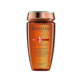 Anti-Frizz Shampoo Discipline Oléo Relax Kerastase by Kerastase, Shampoos - Ref: S0569367, Price: 53,91 €, Discount: %